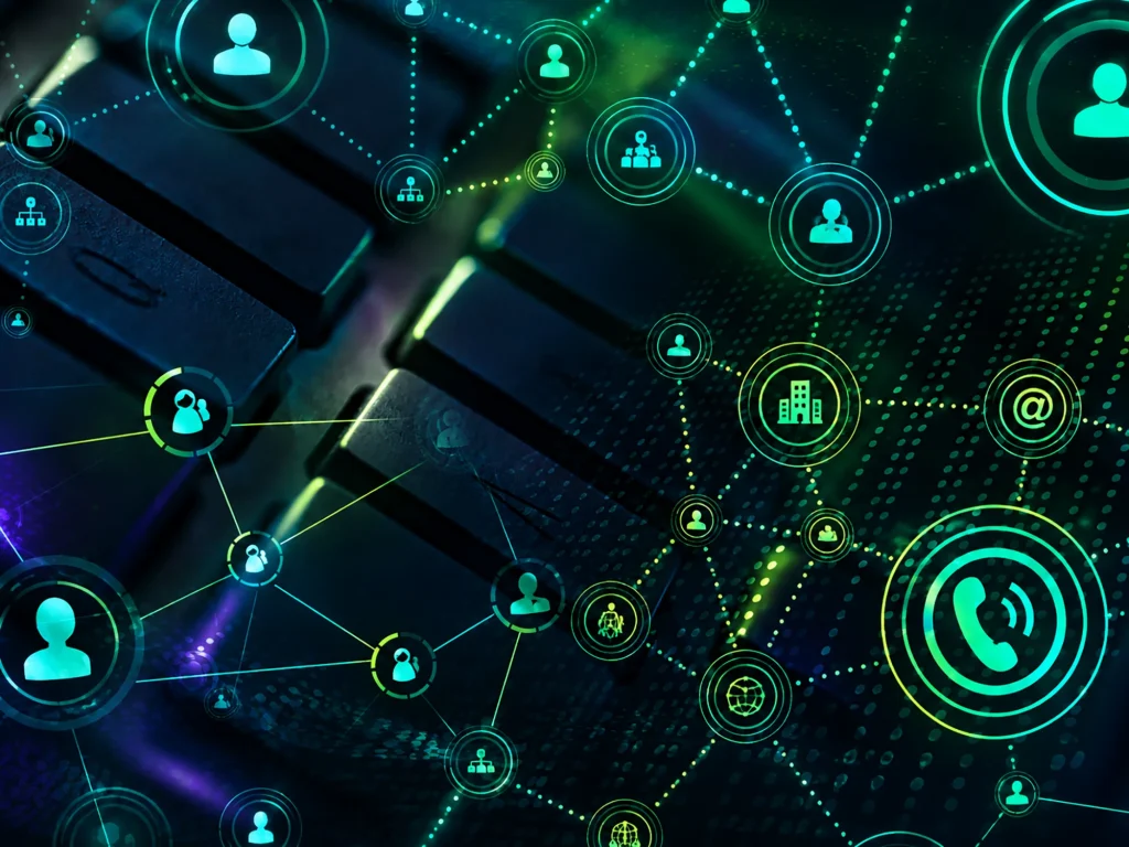 Digital workplace y comunicaciones unificadas